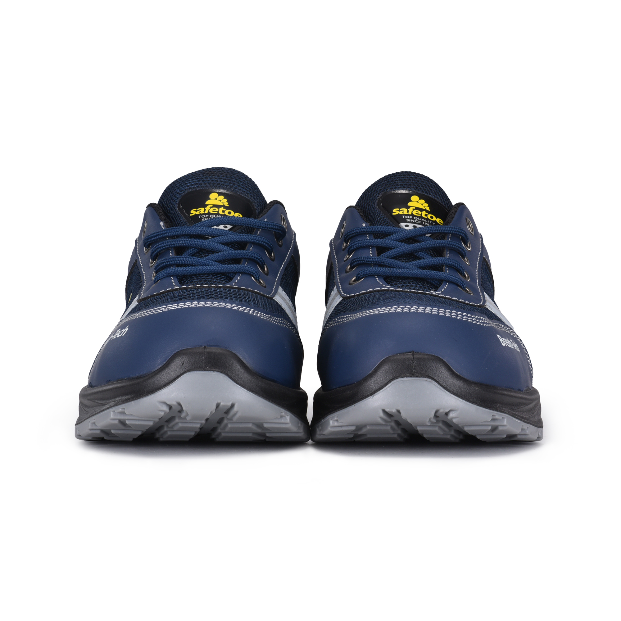 Scarpe di sicurezza ESD ultra leggere L-7588