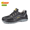 Resistente agli odori Vortigard ™ in acciaio inossidabile SCARPE DI SICUREZZA CHOUNT L-7163 L-7163