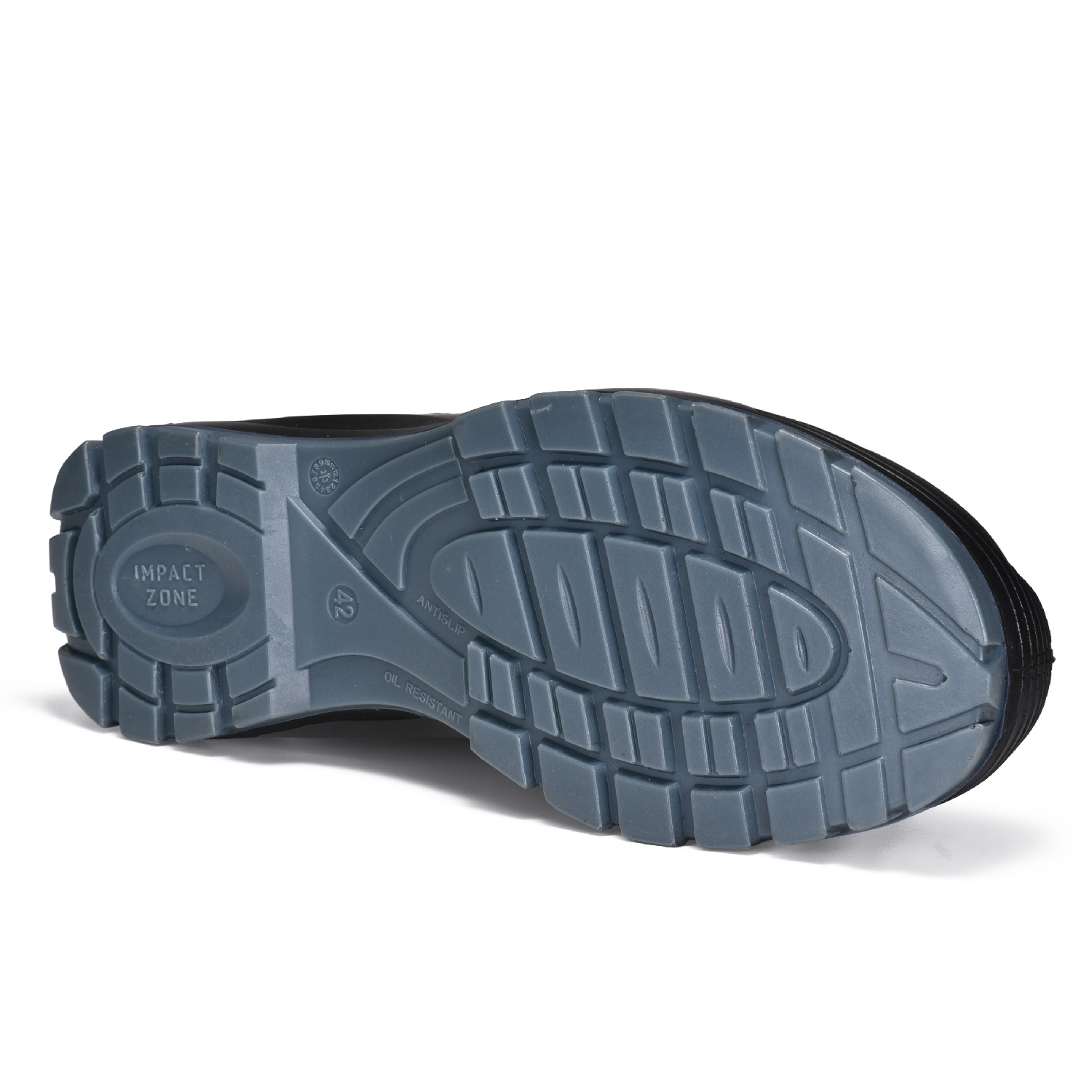 Scarpe di sicurezza anti -statica S3 scarpe di sicurezza per intersuola kevlar -l -7285 