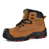 Stivali da lavoro S3 Composito Free Composite Free M-8356RB Overcap