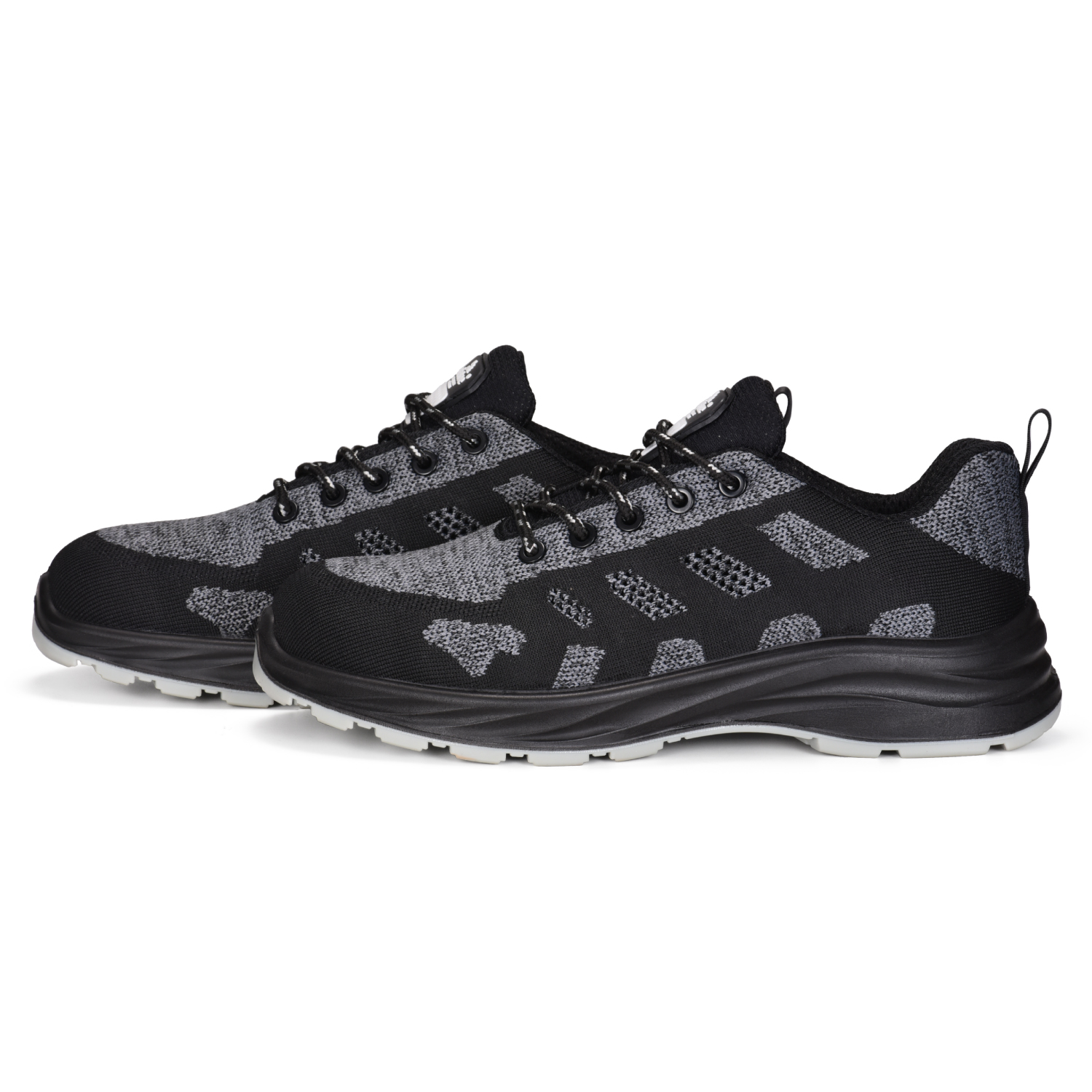 Scarpe da lavoro sportive super leggere L-7368