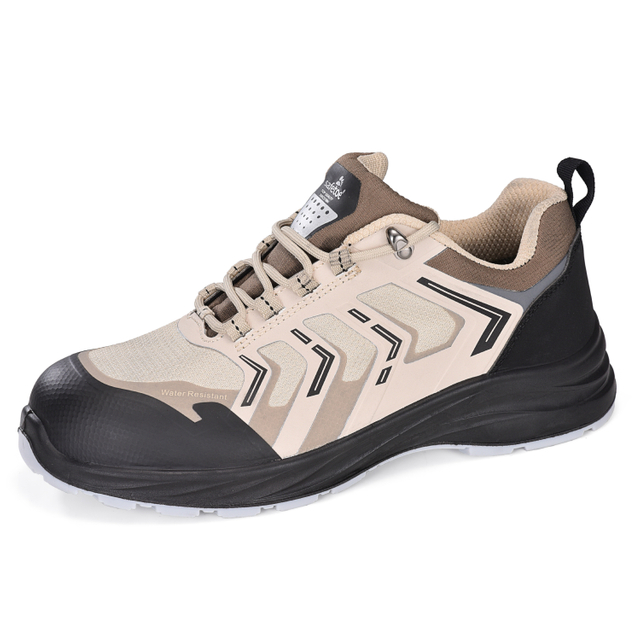 Scarpe da lavoro antistatiche Scarpe antinfortunistiche Scarpe industriali L-7576