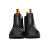 SCHIE DI SICPETTA INDUSTRIALE Chelsea Design Safety Work Boots M-8025NB BK