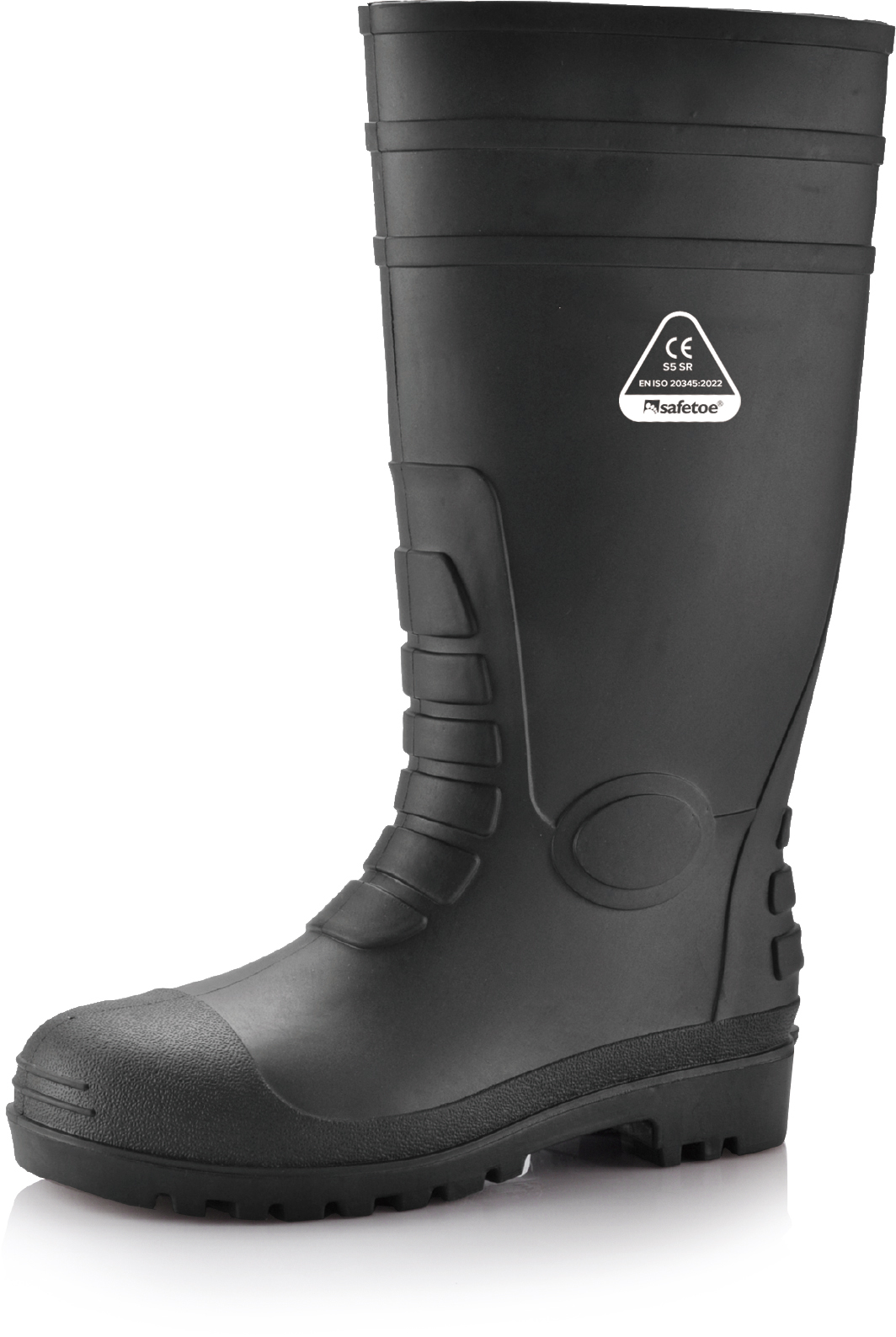 W-6038 Black