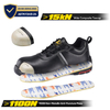 Scarpe antinfortunistiche elettriche leggere EH | Punta in composito L-7536EH