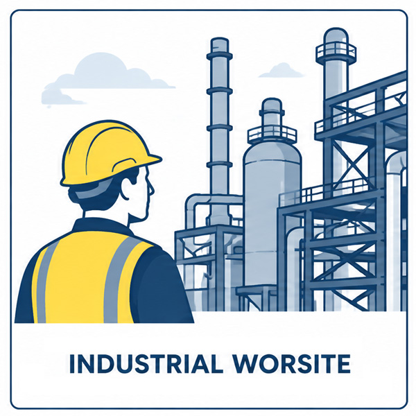 INDUSTRIALE