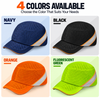 Berretto antiurto industriale stile baseball WH-001