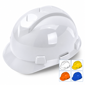 Casco di sicurezza elettrica di classe E W-003