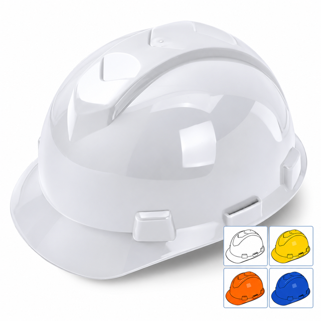 Casco di sicurezza elettrica di classe E W-003