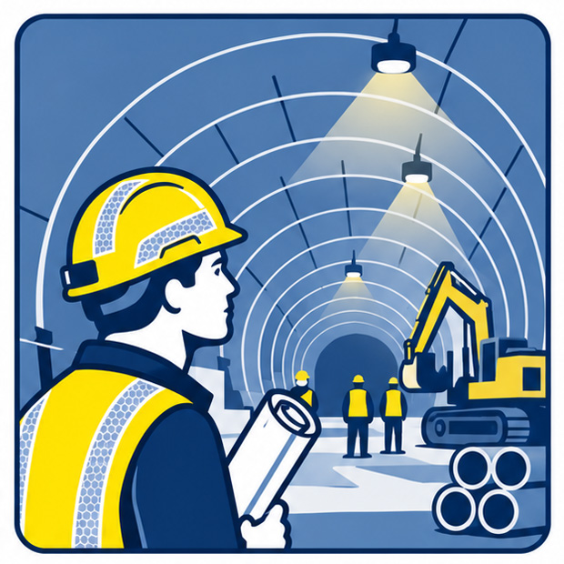 TUNNEL