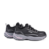 Scarpe da ginnastica di sicurezza ultraleggere da donna con punta in alluminio e protezione della piastra in PE | L-7613 