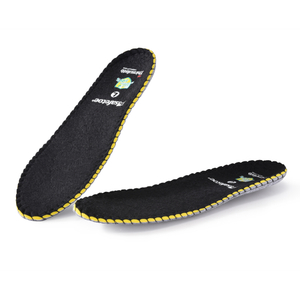 Solette termiche da lavoro invernali con isolamento 3M e comfort antibatterico | J-017