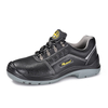 Scarpe antinfortunistiche da costruzione leggere S3 con punta in acciaio | L-7163 WorkShield Pro