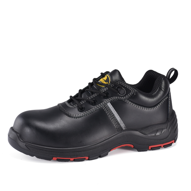 Scarpe antinfortunistiche elettriche leggere EH | Punta in composito L-7536EH