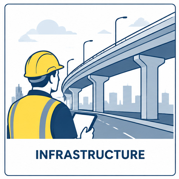 INFRASTRUTTURA