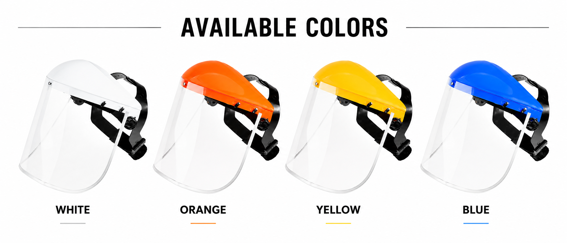 M-5002A1 Colori disponibili