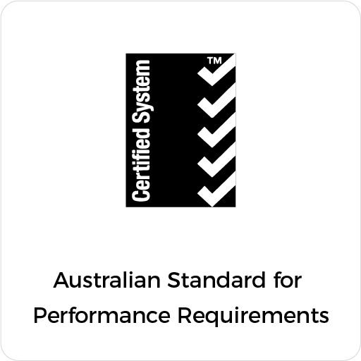 Standard australiano