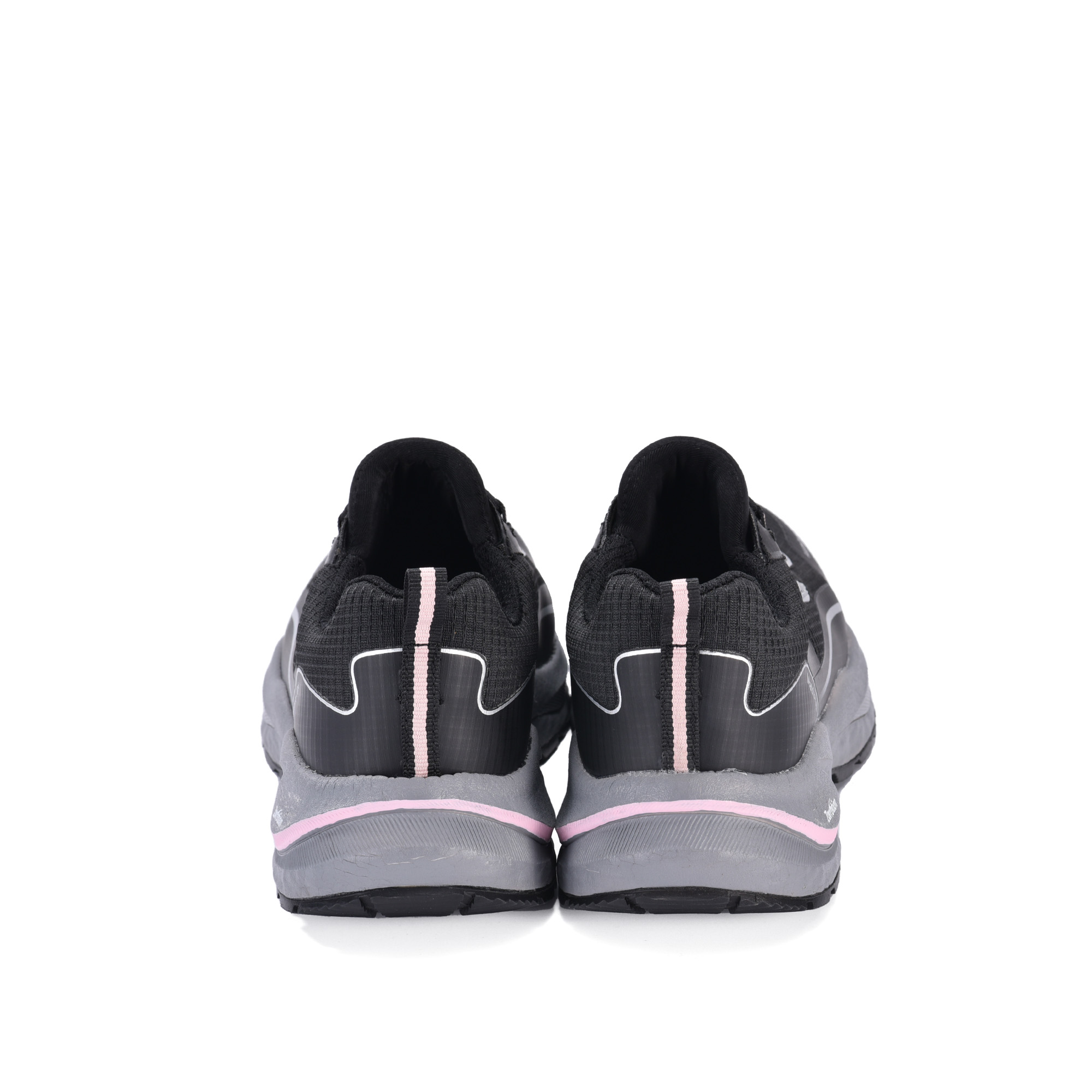 Scarpe da ginnastica di sicurezza ultraleggere da donna con punta in alluminio e protezione della piastra in PE | L-7613 
