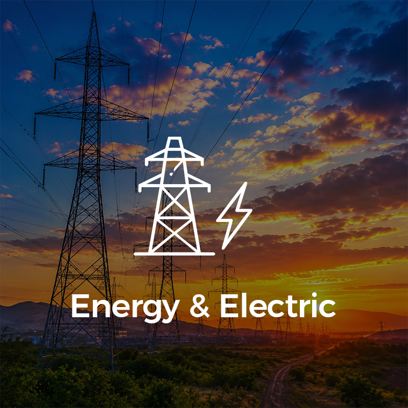 Energia
