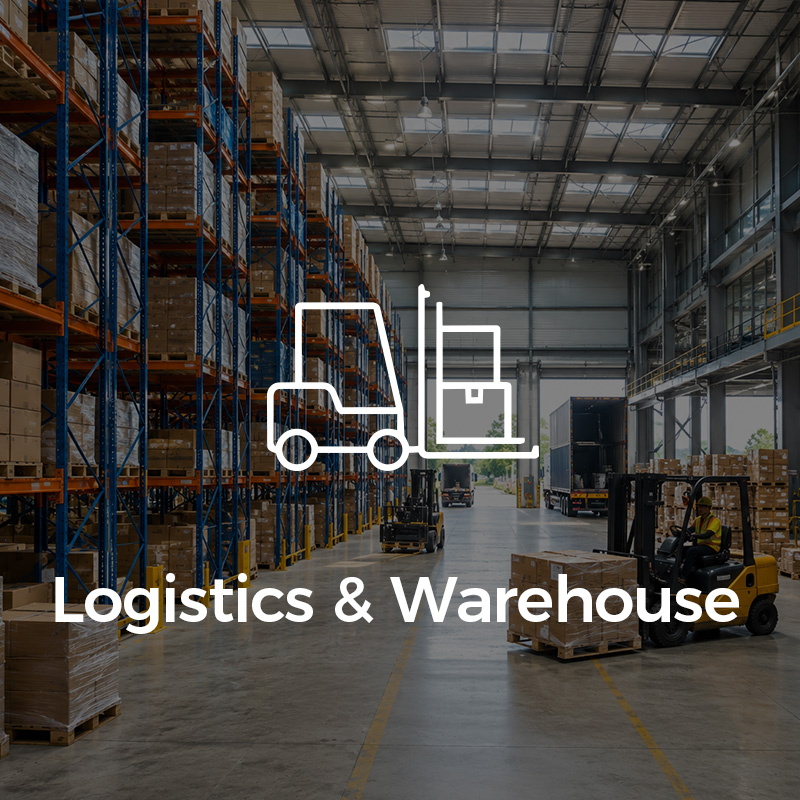 Logistica