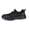 Scarpe antinfortunistiche slip-on leggere con punta composita e protezione in Kevlar | L-7561