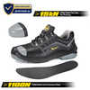 Scarpe antinfortunistiche da costruzione leggere S3 con punta in acciaio | L-7163 WorkShield Pro