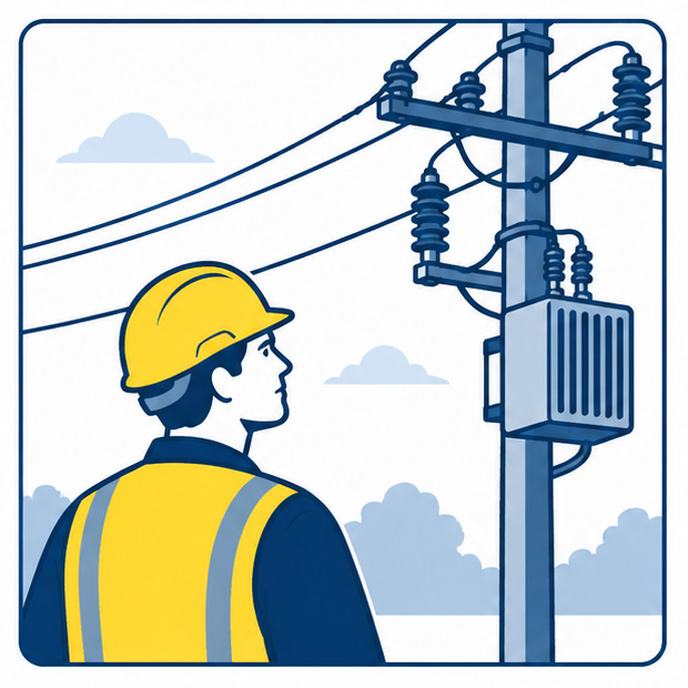 UTILIT&Agrave; ELETTRICHE