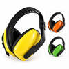 Cuffie antirumore di sicurezza essenziali EM-5003