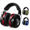 Cuffie antirumore di sicurezza professionali EM-5002