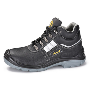 Stivali antinfortunistici con punta in acciaio e protezione contro le forature | M-8027 WorkGuard Pro