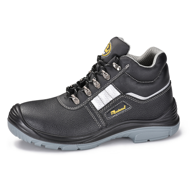 Stivali antinfortunistici con punta in acciaio e protezione contro le forature | M-8027 WorkGuard Pro