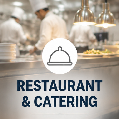 Ristorante e ristorazione