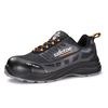 Scarpe da ginnastica di sicurezza leggere e traspiranti con punta composita e protezione in Kevlar | L-7571