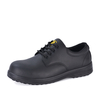 Scarpe antinfortunistiche S3 Engineer & Manager con punta composita e intersuola in tessuto | L-7144