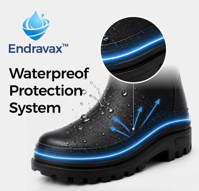 Endravax™