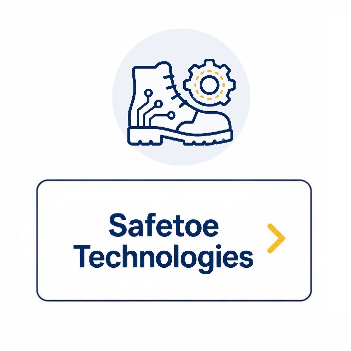 Tecnologie Safetoe