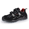 Scarpe da abbuffi di sicurezza composita in metallo traspirante estate L-7518