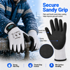 Guanti da lavoro per climi freddi FL-9002