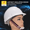 Casco di sicurezza elettrica di classe E W-003