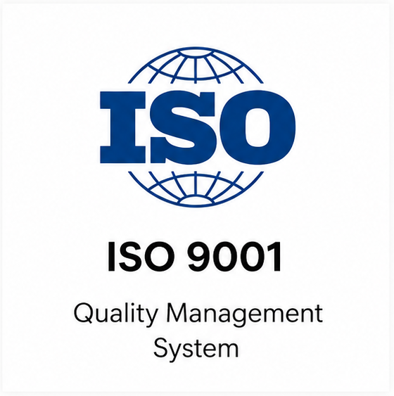 ISO9001