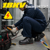 Scarpe antinfortunistiche elettriche leggere EH | Punta in composito L-7536EH