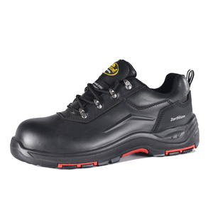 Scarpe antinfortunistiche industriali leggere con punta composita e protezione in Kevlar | L-7618